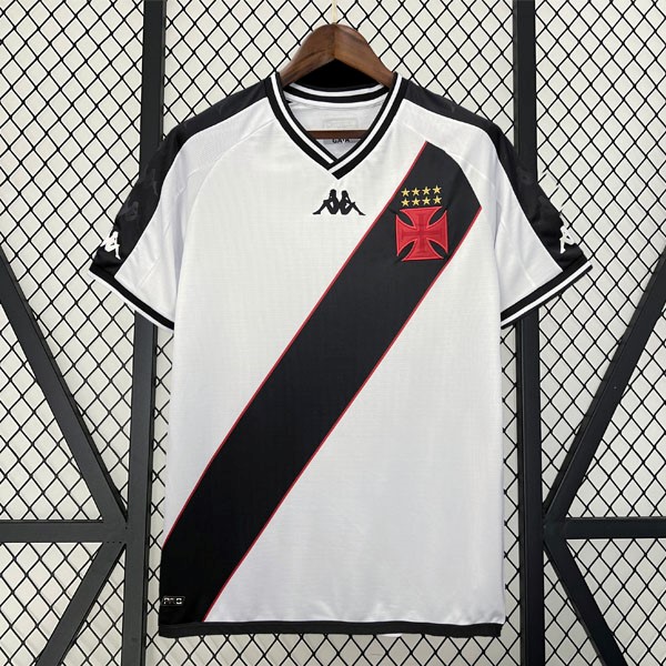 Tailandia Camiseta Vasco da Gama 1ª 2024/25